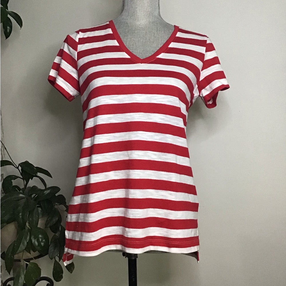 ORIGINAL NICOLE MILLER T SHIRT
